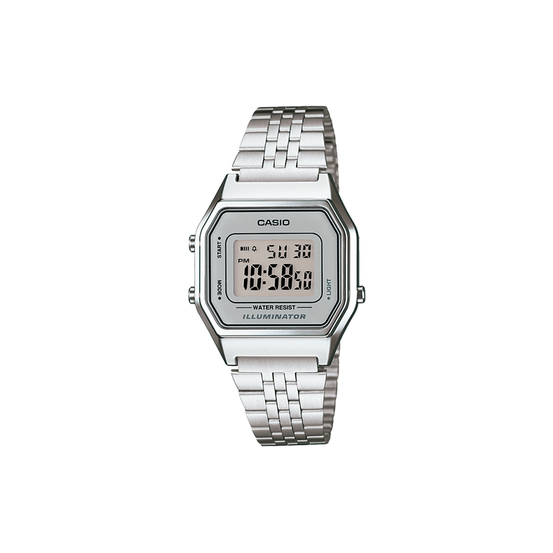 CASIO LA680WEA-7EF