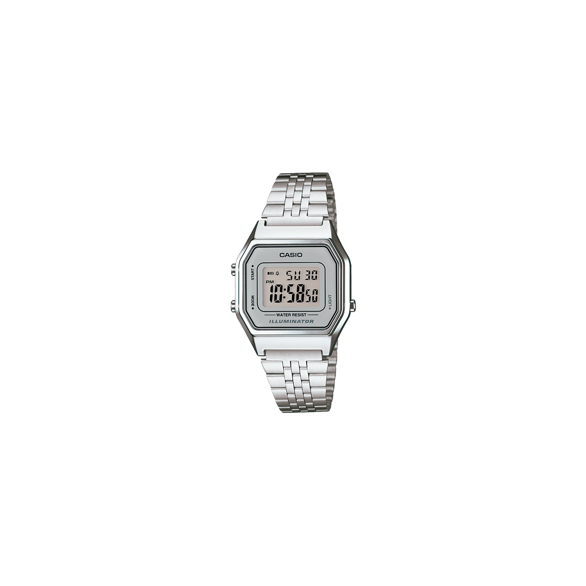 CASIO LA680WEA-7EF