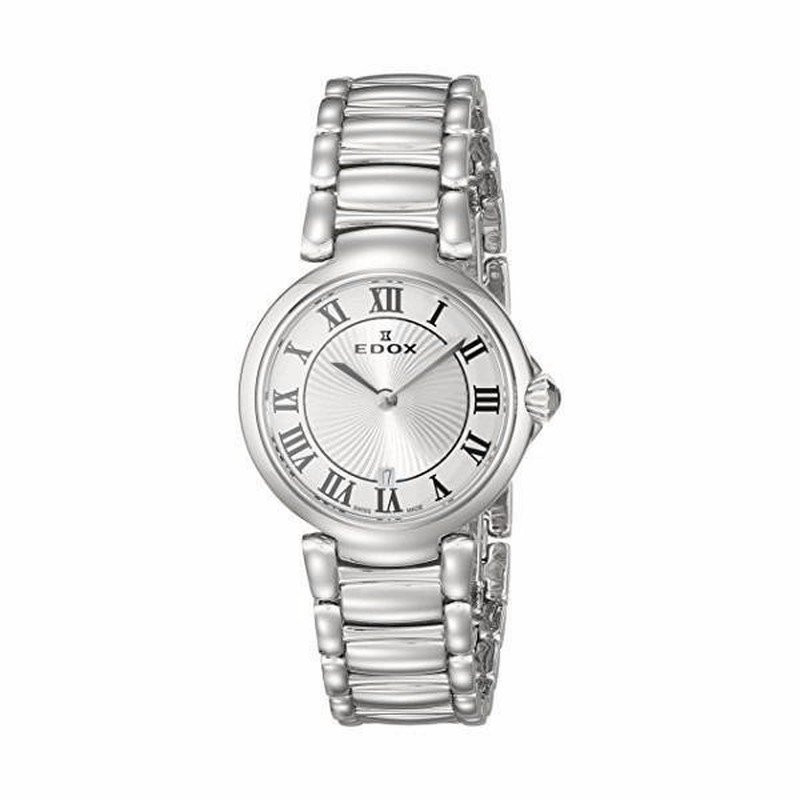 RELOJ MUJER EDOX 570023MAR