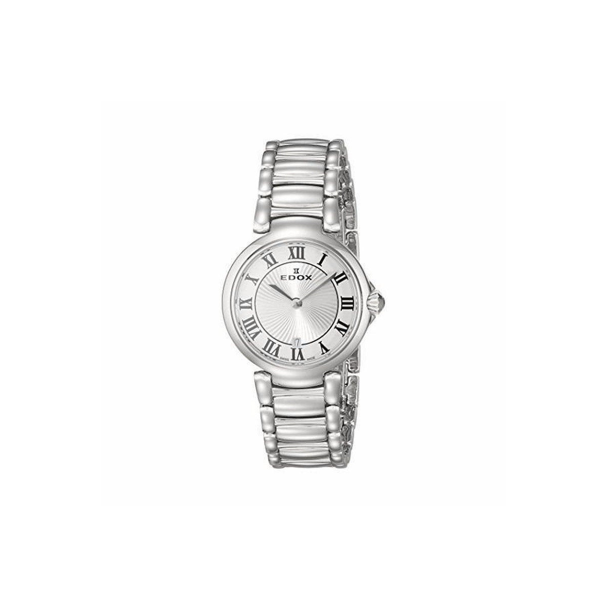 RELOJ EDOX 570023MAR