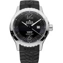 RELOJ EDOX HOMBRE CHRONORALLY 80094 3 NN