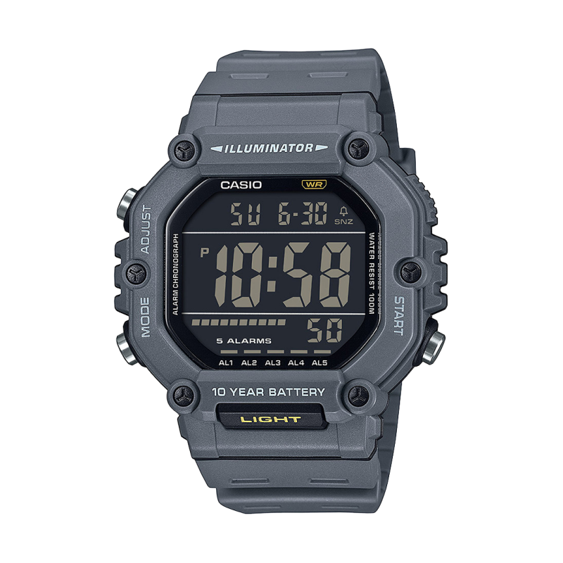 CASIO AE-1600H-8BVEF