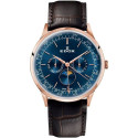 RELOJ EDOX HOMBRE LES VAUBERTS 40101 37RC BUIR