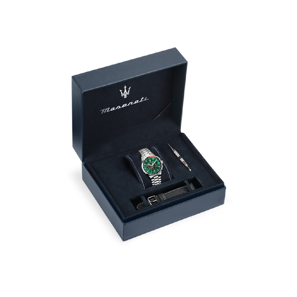 RELOJ MASERATI HOMBRE R8873624002