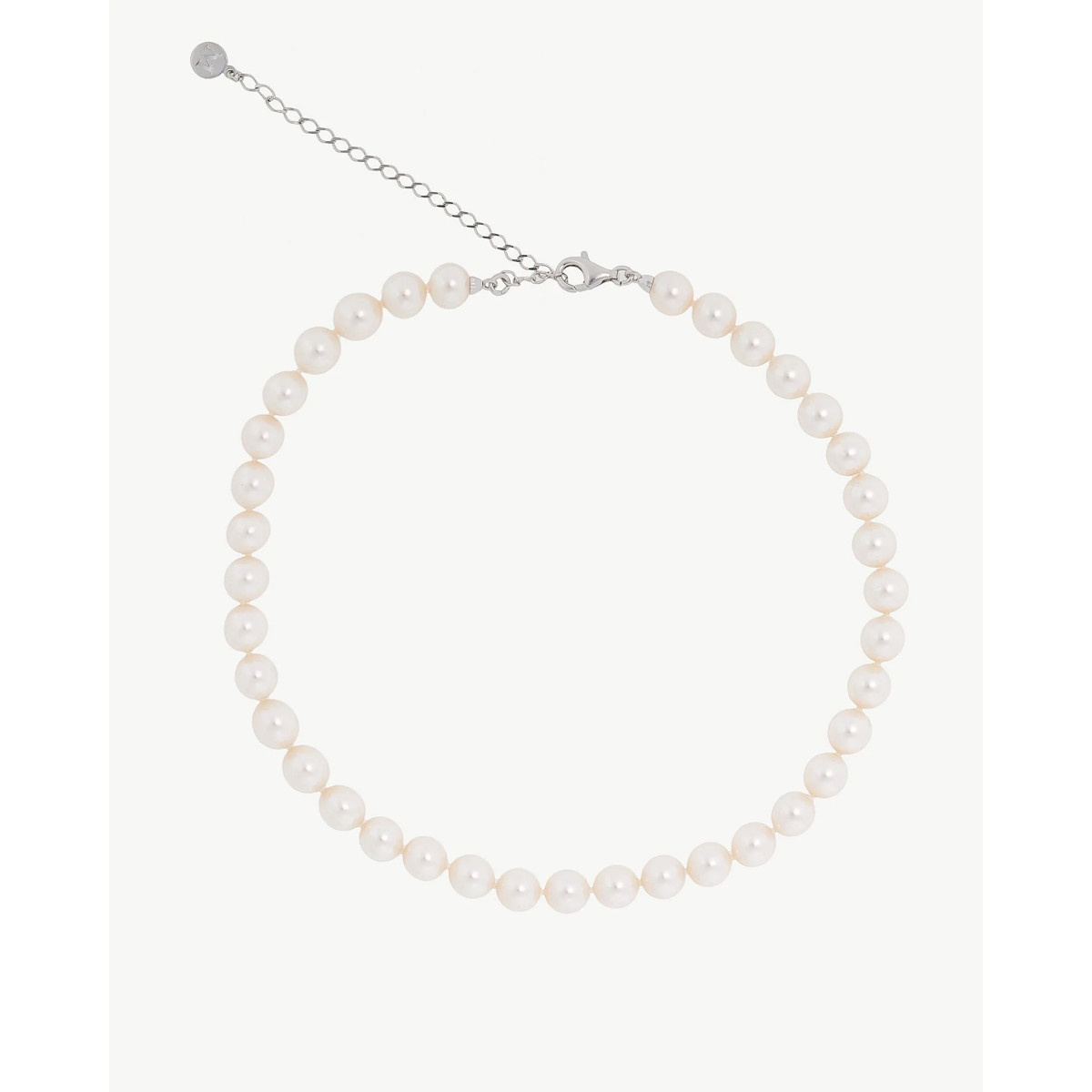 COLLAR PERLAS MAJORICA 8MM