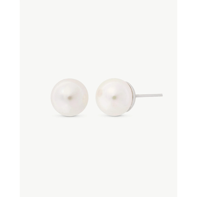 PENDIENTES PERLA MAJORICA 8MM