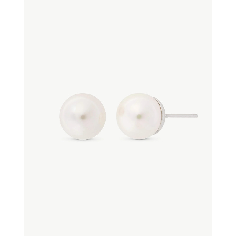 PENDIENTES PERLA MAJORICA 12MM