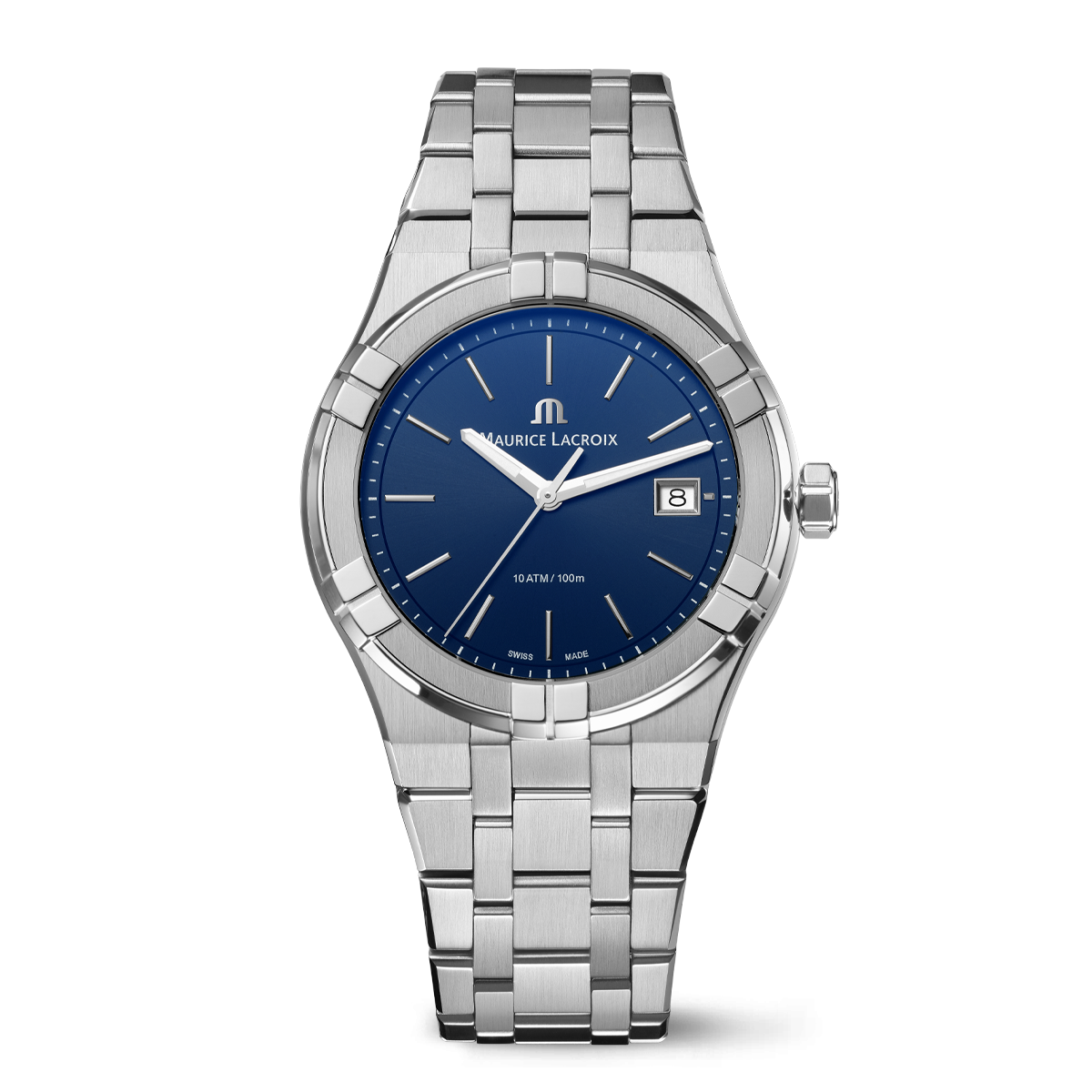 RELOJ HOMBRE MAURICE LACROIX AIKON QUARTZ 40MM