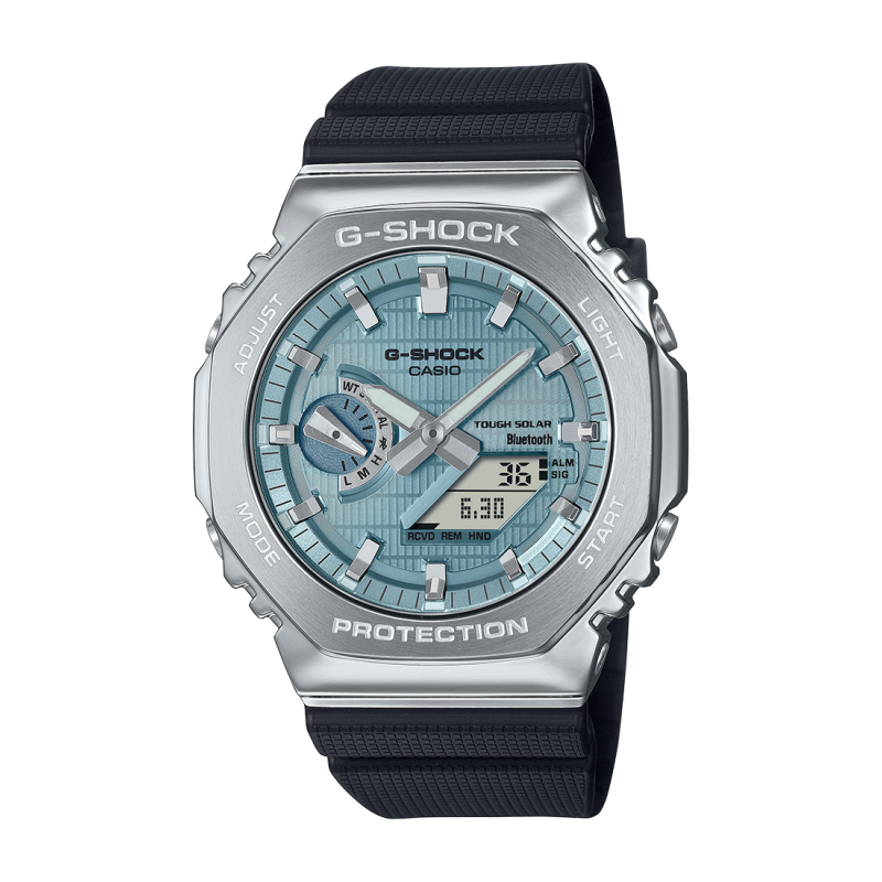 G-SHOCK GBM-2100A-1A2