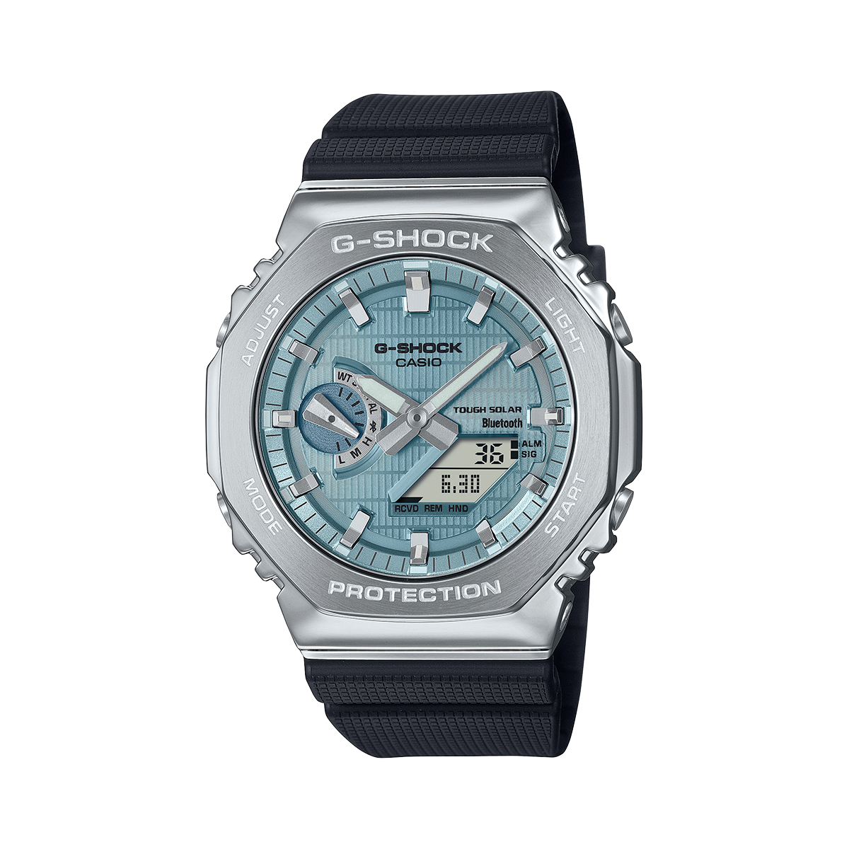 G-SHOCK GBM-2100A-1A2