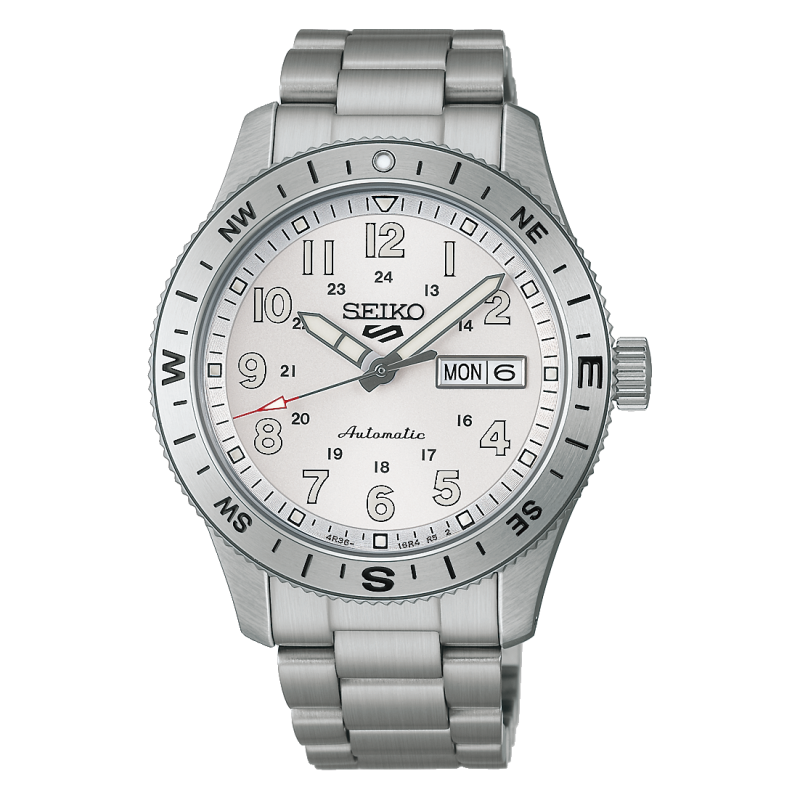 RELOJ SEIKO 5 SPORTS HDB007K1
