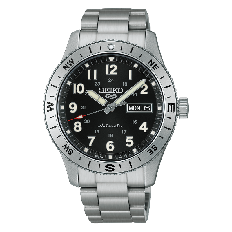RELOJ SEIKO 5 SPORTS HDB006K1