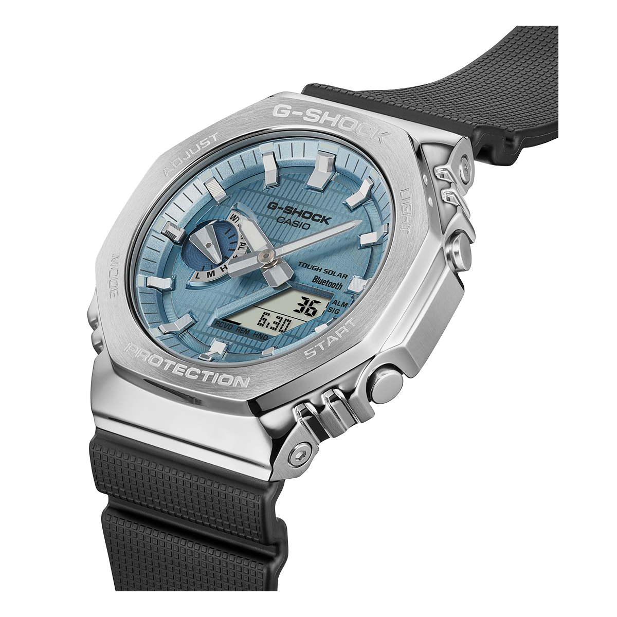 G-SHOCK GBM-2100A-1A2