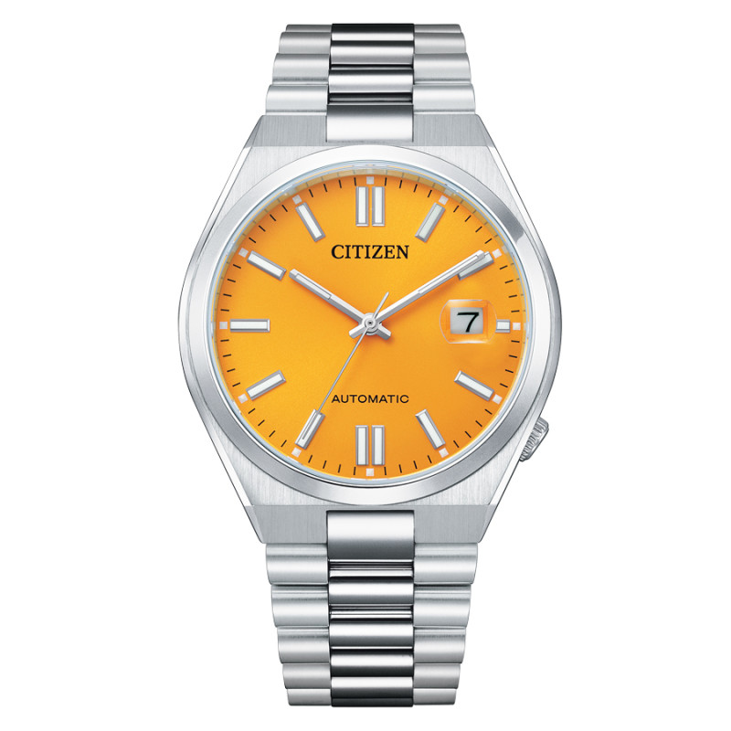 RELOJ HOMBRE CITIZEN TSUYOSA NJ0150-81Z